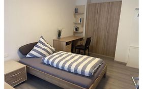 Kegelspiel Apartments